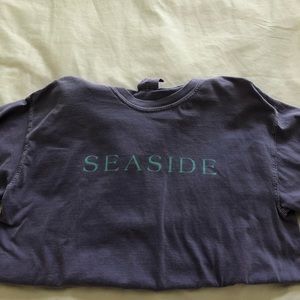 Seaside Florida T-shirt